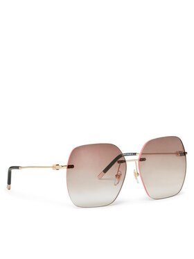 Furla Furla Слънчеви очила Sunglasses SFU629 WD00060-MT0000-2156S--4-401-20-CN-D Кафяв