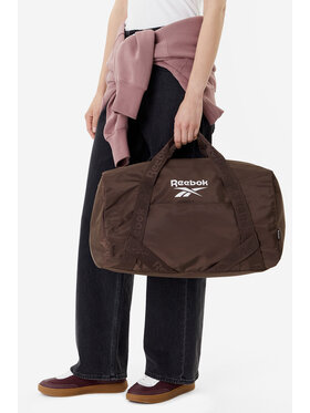 Reebok Reebok Sporttasche C-RBK-B-001-08 Braun