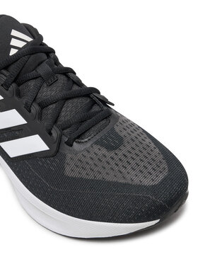 Adidas Tekaški čevlji Ultrabounce 5 IE8794 Črna