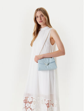 Aldo Aldo Τσάντα Softpuff 14009826 Γαλάζιο