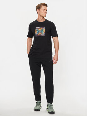 Παντελόνι outdoor adidas φωτογραφία