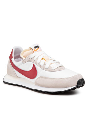 Nike Nike Взуття Waffle Trainer 2 (Gs) DC6477 101 Білий
