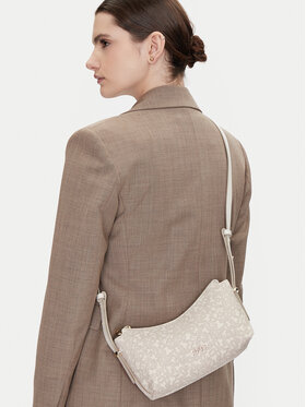 TOUS TOUS Handtasche Kaos Mini Lines 2002183201 Beige