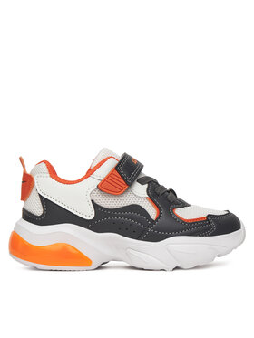 Sprandi Sprandi Sneakers CP72-26030 Weiß