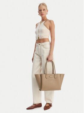 Emporio Armani Emporio Armani Дамска чанта EW002330 AF17799 M1345 Кафяв