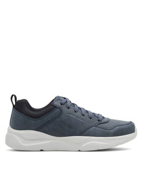 Skechers Skechers Αθλητικά LIBRATION 8790157 NVY Σκούρο μπλε