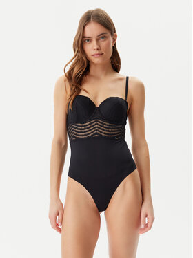 BOSS BOSS Body 50535147 Schwarz