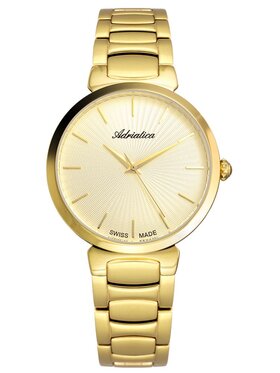 Adriatica Adriatica Orologio A3706.1111Q Oro