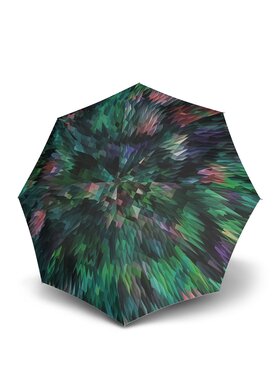 Knirps Knirps Parasolka 229932 Zielony