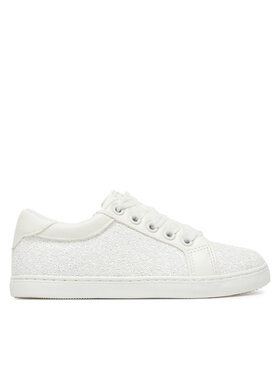 Mayoral Mayoral Sneakersy 45620 Biały