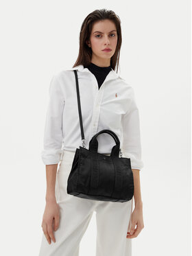 LAUREN RALPH LAUREN LAUREN RALPH LAUREN Käekott 431962612001 Must