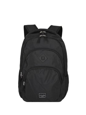 Travelite Travelite Plecak 219534 Czarny