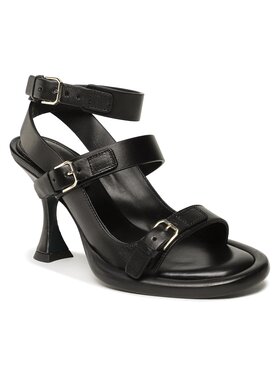Patrizia Pepe Patrizia Pepe Sandales 2X0026/L048-K103 Melns