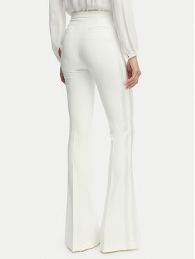 Elisabetta Franchi Παντελόνι υφασμάτινο Elisabetta Franchi - 3