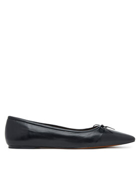 Polo Ralph Lauren Polo Ralph Lauren Balerina 818970184001 Fekete