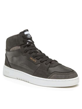 Axel Arigato Axel Arigato Sneakers Dice Hi Sneaker 41017 Noir