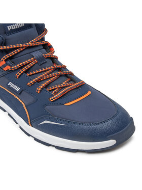 Puma Tenisice Evolve Trail Jr 397644 02 Tamnoplava