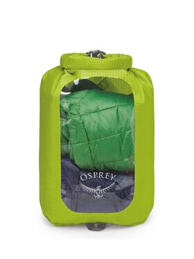 Osprey Osprey Torba na buty 276314 Zielony