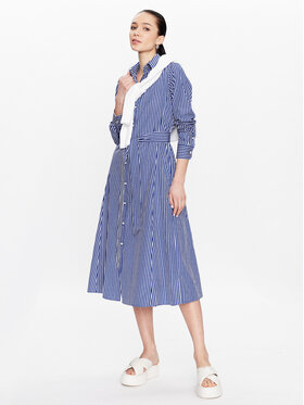 Polo Ralph Lauren Φόρεμα πουκάμισο Polo Ralph Lauren - 2
