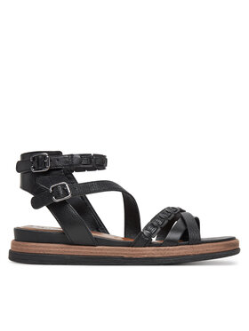 Tamaris Tamaris Sandali 1-28210-44 Nero