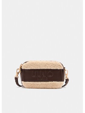 Liu Jo Liu Jo Borsa AF5100E069290912 Marrone