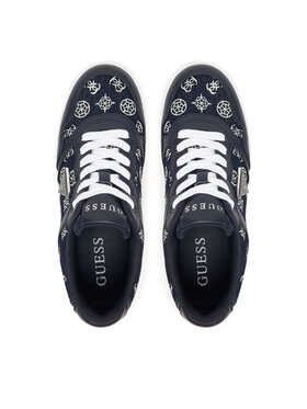 Guess Αθλητικά Guess - 5