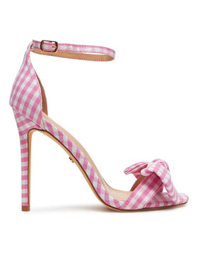 DeeZee DeeZee Sandalen AB2-2081 Rosa