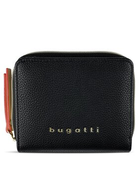 Bugatti Bugatti Portfel damski 252871 Czarny