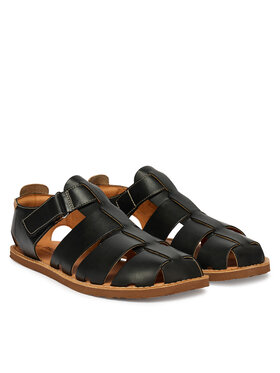 Pikolinos Pikolinos Sandale Betera M5W-0018 Crna