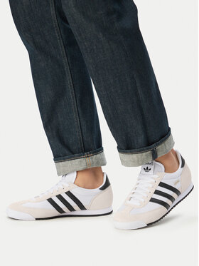 adidas adidas Sneakers R71 IH1321 Bianco