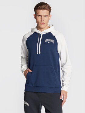 Under Armour Under Armour Mikina Ua Rival 1373363 Barevná Loose Fit
