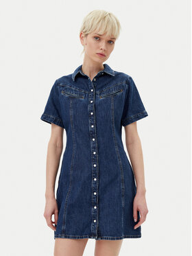 Levi's® Levi's® Teksakleit Rinoa 001HR-0000 Sinine Standard Fit