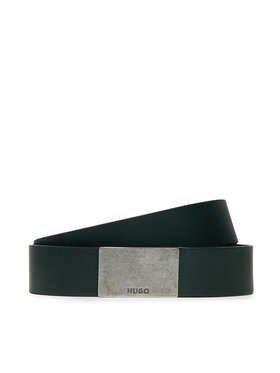 HUGO Hugo Cintura da uomo Gand-AI 50503425 10247739 01 Nero
