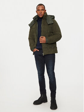 Μπουφάν χειμωνιάτικο Save The Duck φωτογραφία