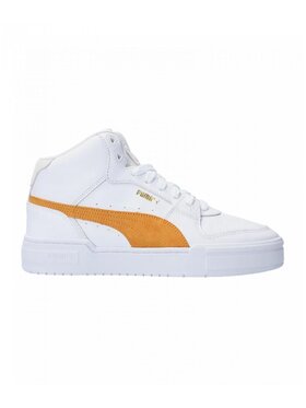 Puma Puma Αθλητικά 640y2etchjvlw Λευκό