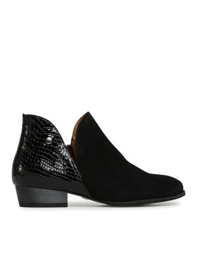 Maciejka Maciejka Stiefeletten 04091-72/00-5 Schwarz