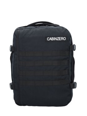 CabinZero CabinZero Plecak 180137 Czarny
