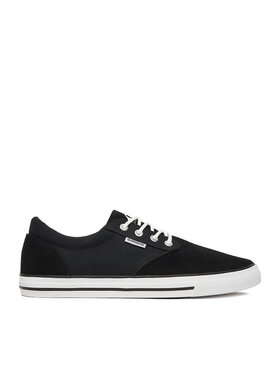Quiksilver Quiksilver Sneakers aus Stoff CEO-DAYTON-01 Dunkelblau
