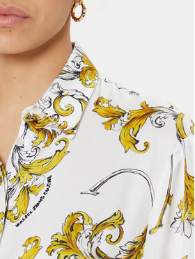 Versace Jeans Couture Πουκάμισο Versace Jeans Couture - 4