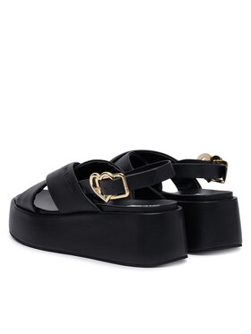 Σανδάλια LOVE MOSCHINO