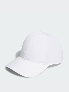 adidas adidas Czapka z daszkiem Golf Performance Crestable Biały