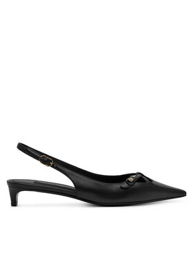 Dolce&Gabbana Dolce&Gabbana Sandale CG0811 A1953 Crna