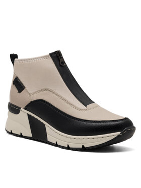 Μποτάκια Rieker φωτογραφία