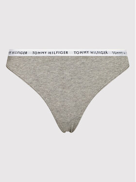 Tommy Hilfiger Σετ στρινγκ Tommy Hilfiger - 6