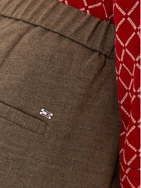 Παντελόνι chino Tommy Hilfiger φωτογραφία