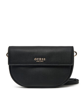 Guess Guess Torbica HWBG96 45190 Crna