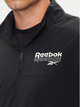 Μπουφάν anorak Reebok φωτογραφία