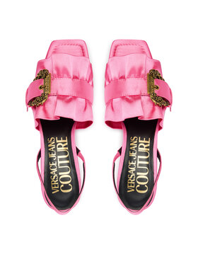 Versace Jeans Couture Σανδάλια Versace Jeans Couture - 5