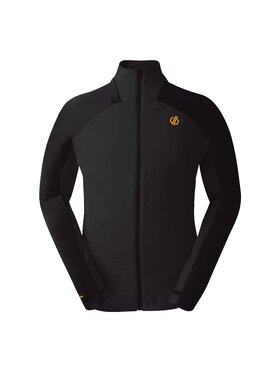 Dare2B Dare2B Kurtka softshell Substratum IV Czarny Long Fit
