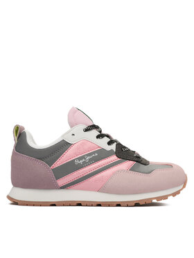 Pepe Jeans Pepe Jeans Laisvalaikio batai PGS30582 Pilka